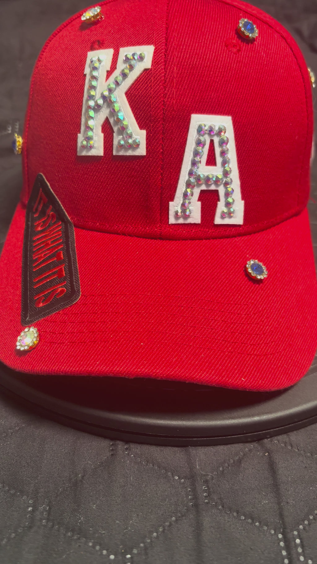 Kenwood hats