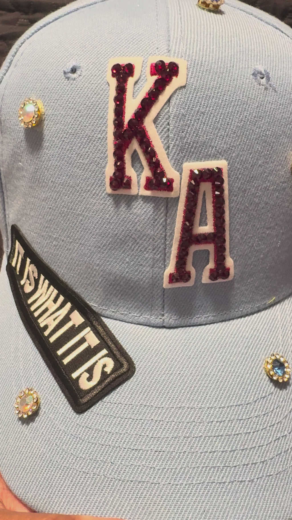 Kenwood hats