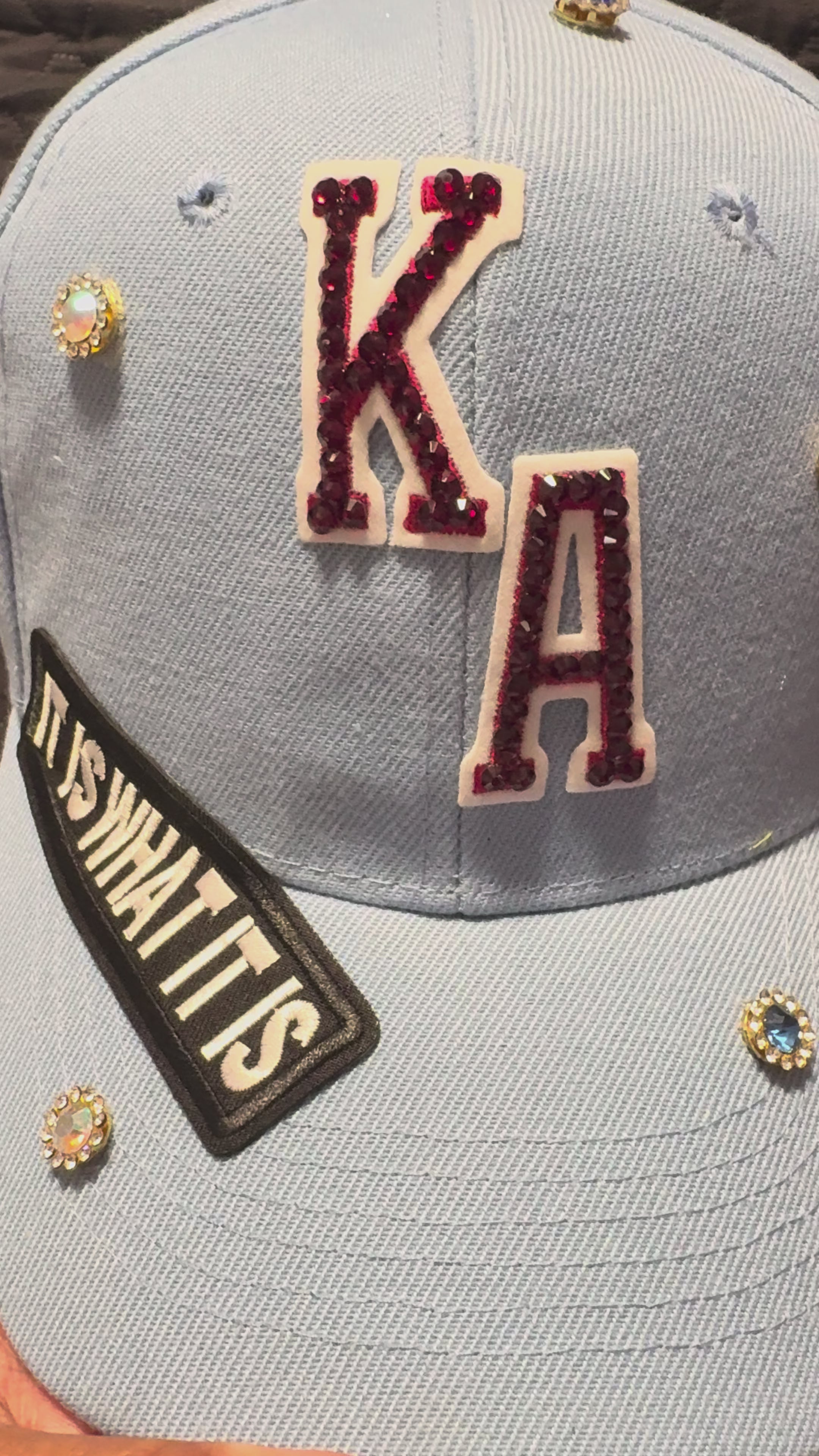 Kenwood hats