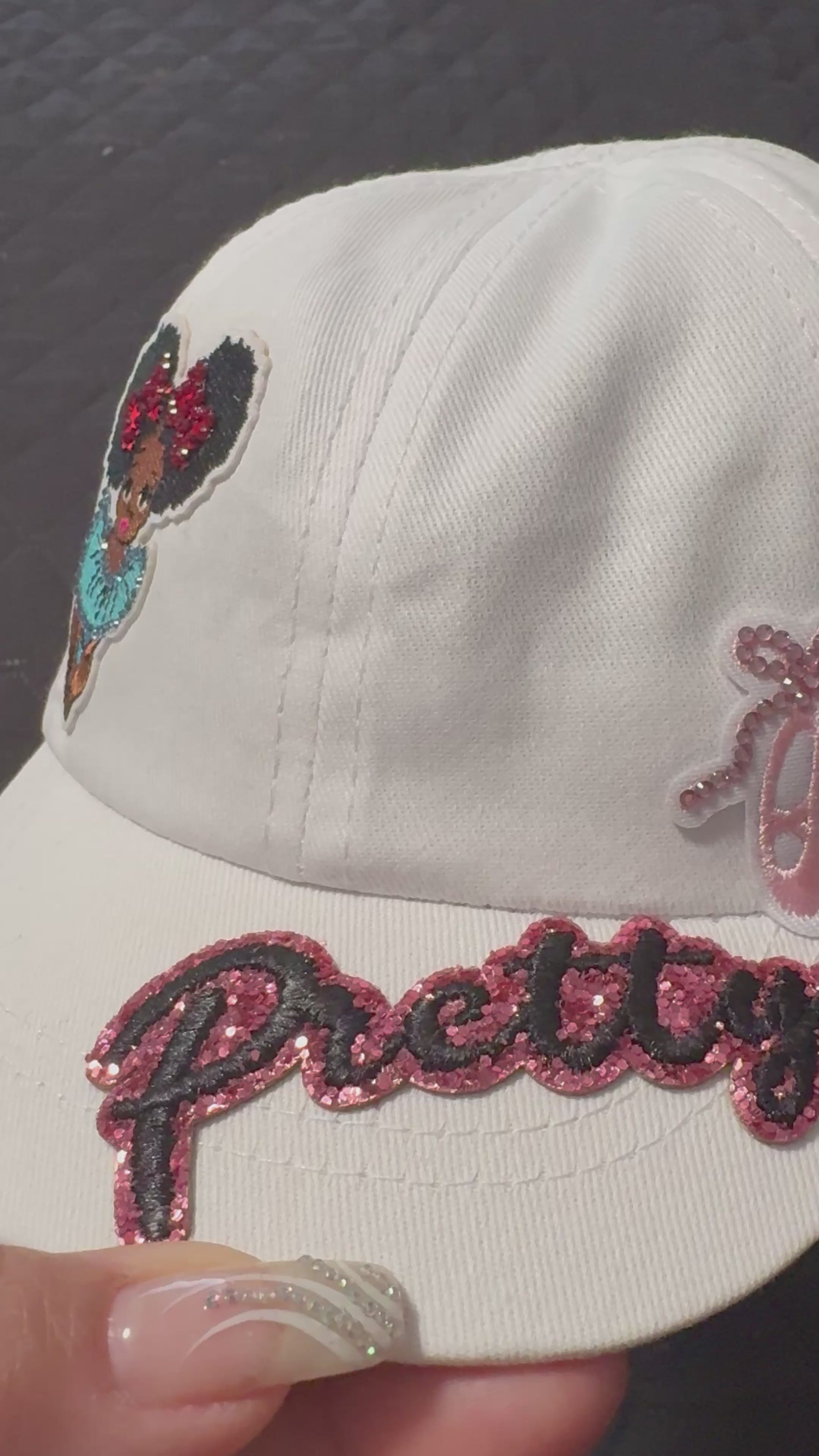 Custom Junk Hats